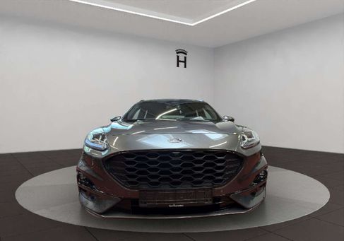 Ford Kuga, 2023