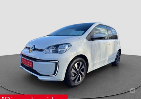 Volkswagen up!, 2021