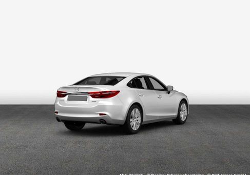 Mazda 6, 2023
