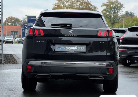 Peugeot 3008, 2023