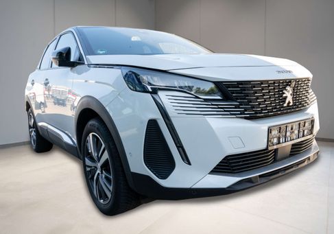 Peugeot 3008, 2024