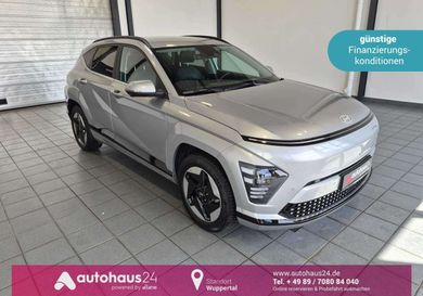 Hyundai Kona, 2024
