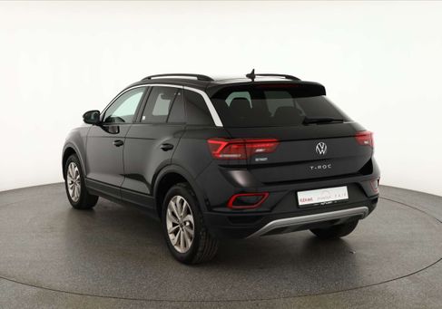 Volkswagen T-Roc, 2025