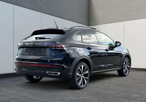 Volkswagen Taigo, 2026