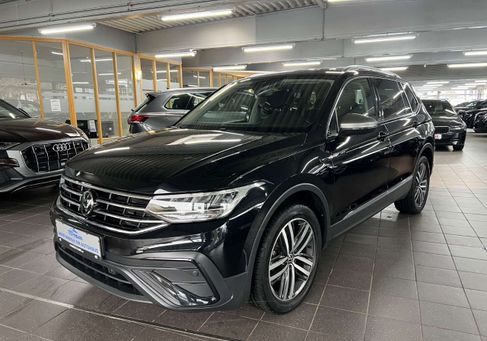 Volkswagen Tiguan Allspace, 2022