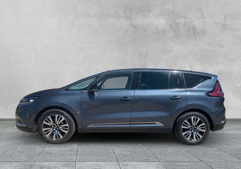 Renault Espace, 2019