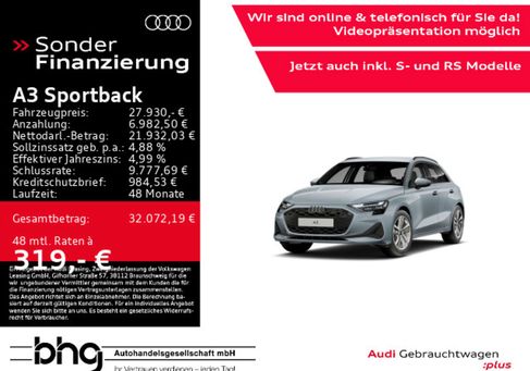 Audi A3, 2025 2