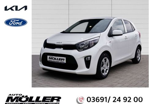 Kia Picanto, 2024