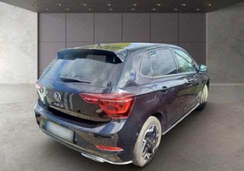 Volkswagen Polo, 2025 3