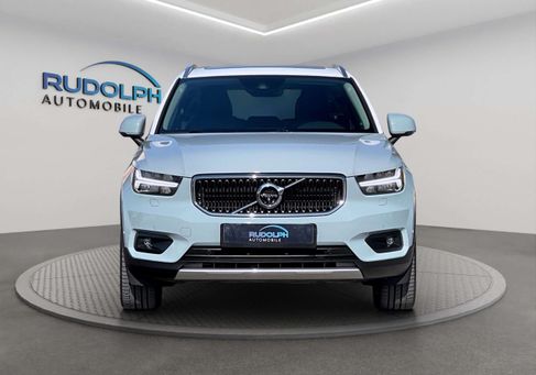 Volvo XC40, 2018 2
