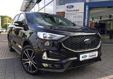 Ford Edge, 2019