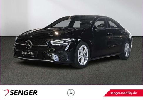 Mercedes-Benz CLA 180, 2024