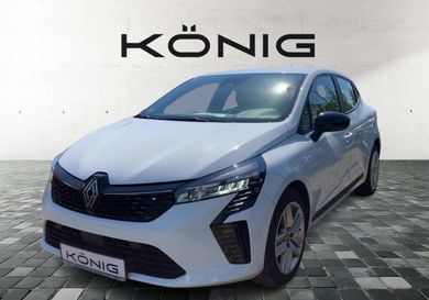 Renault Clio, 2023