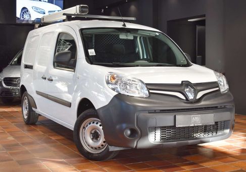 Renault Kangoo, 2022 2