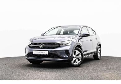 Volkswagen Taigo, 2023