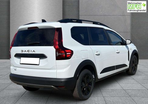 Dacia Jogger, 2025 2