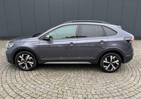 Volkswagen Taigo, 2026