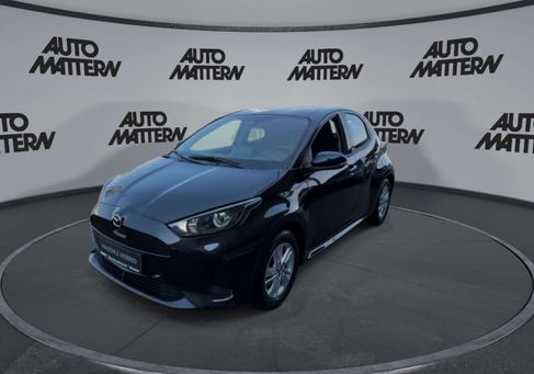 Mazda 2, 2025 3