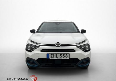 Citroën C4, 2022 2