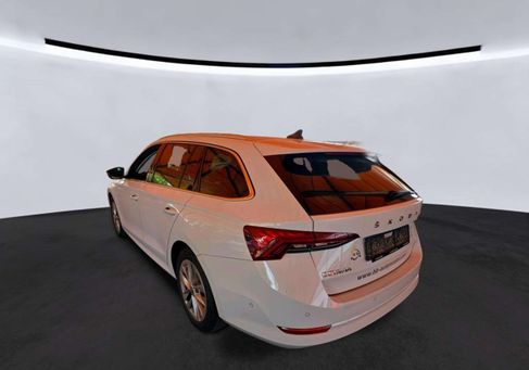 Skoda Octavia, 2023