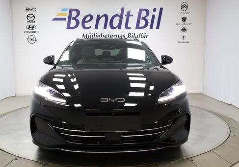 BYD, 2026 2