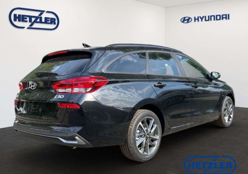 Hyundai i30, 2026 3