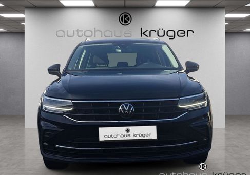 Volkswagen Tiguan, 2023