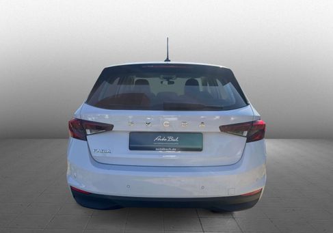 Skoda Fabia, 2026
