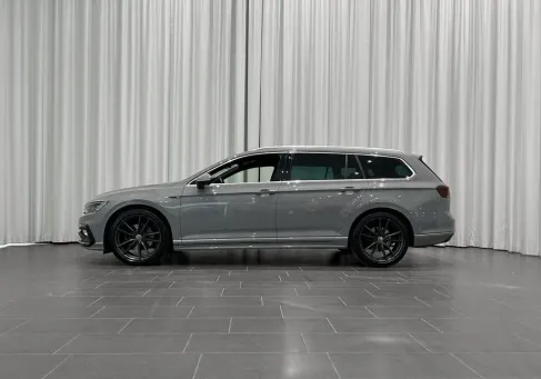 Volkswagen Passat Variant, 2022 2