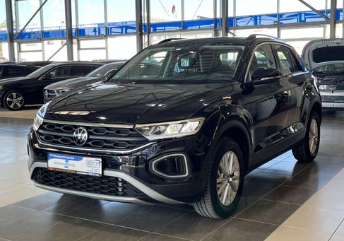 Volkswagen T-Roc, 2023