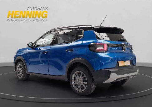 Citroën C3, 2025 3