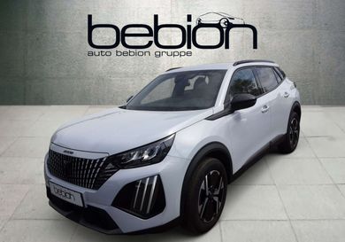 Peugeot 2008, 2023