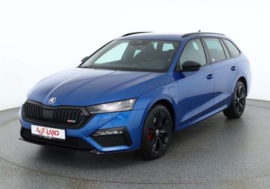 Skoda Octavia, 2022