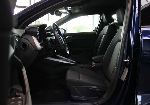 Audi A3, 2023