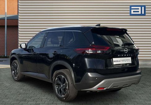 Nissan X-Trail, 2025 3