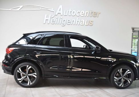 Audi Q3, 2020