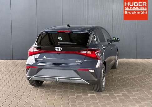 Hyundai i20, 2025 3