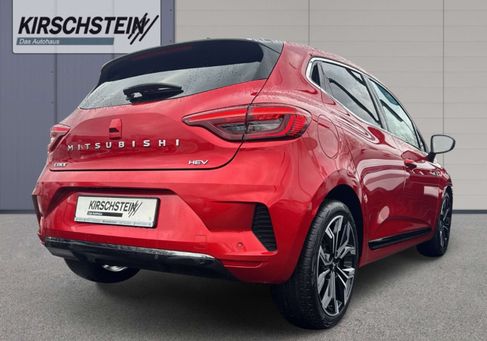 Mitsubishi Colt, 2025
