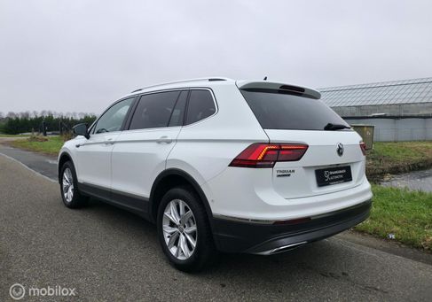 Volkswagen Tiguan Allspace, 2021