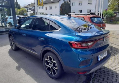 Renault Arkana, 2023