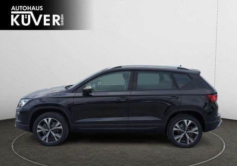 Seat Ateca, 2026