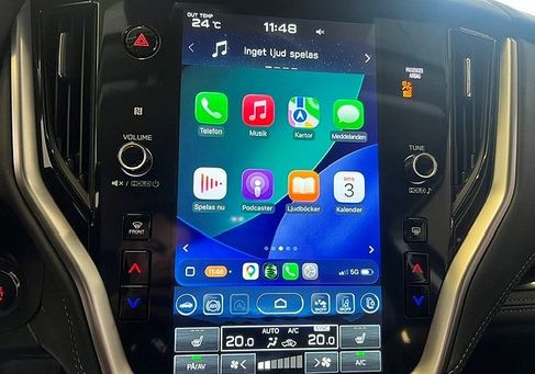 Subaru OUTBACK, 2025