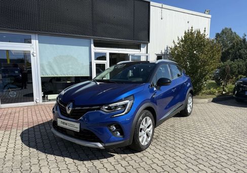 Renault Captur, 2020