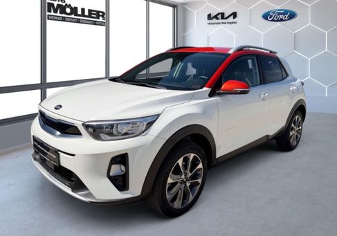 Kia Stonic, 2020