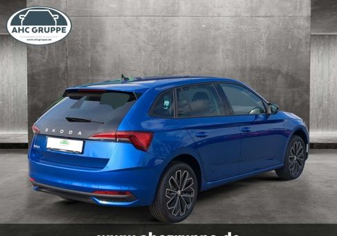 Skoda Scala, 2024