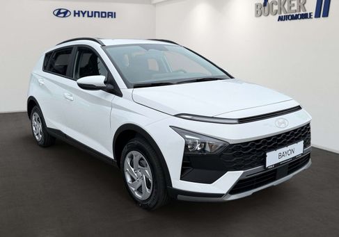 Hyundai Bayon, 2026 2