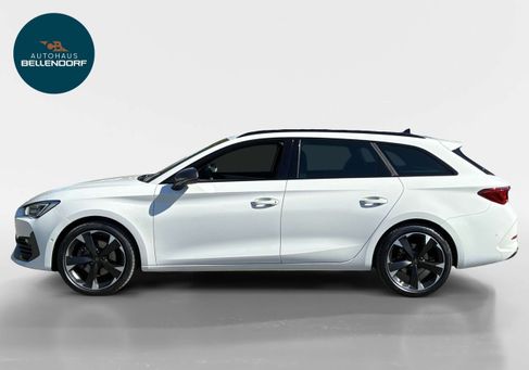 Cupra Leon, 2023