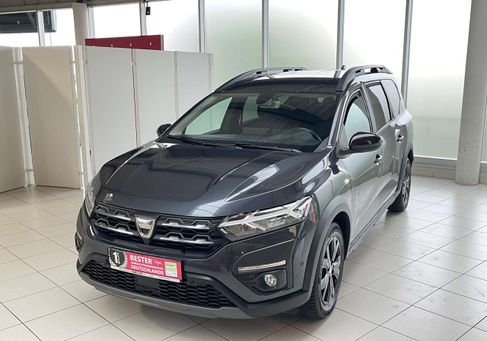 Dacia Jogger, 2022 2