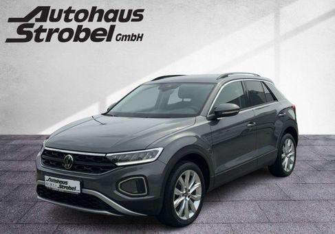 Volkswagen T-Roc, 2023