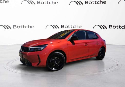 Opel Corsa, 2025 2